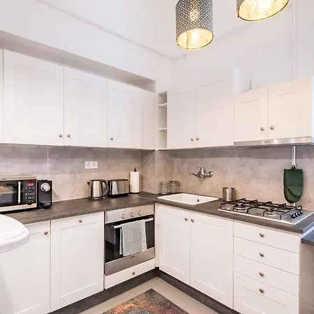 Apartament - Quiet - Comfy
