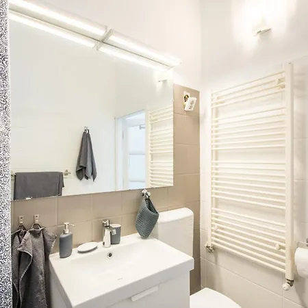 Apartament - Quiet - Comfy *