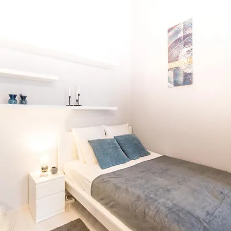 Apartament - Quiet - Comfy Budapeszt