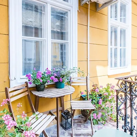 Apartament - Quiet - Comfy