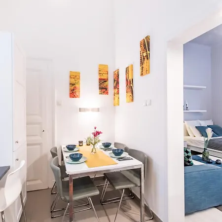 - Quiet - Comfy Apartament *