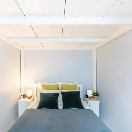 Apartament - Quiet - Comfy *