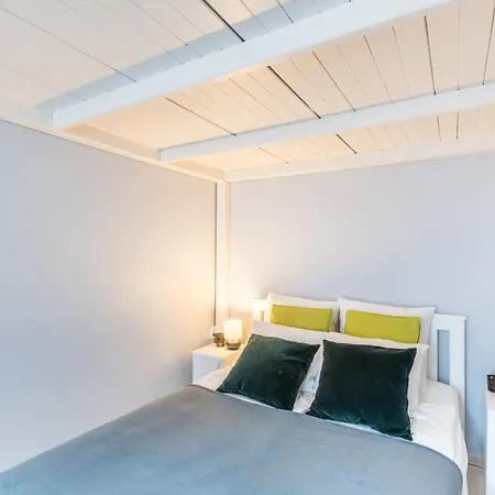 - Quiet - Comfy Apartament Budapeszt